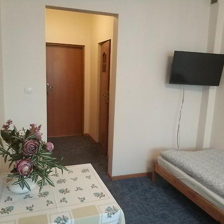מארקי Hotel Mark מראה חיצוני תמונה
