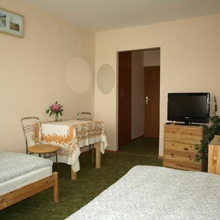 מארקי Hotel Mark מראה חיצוני תמונה