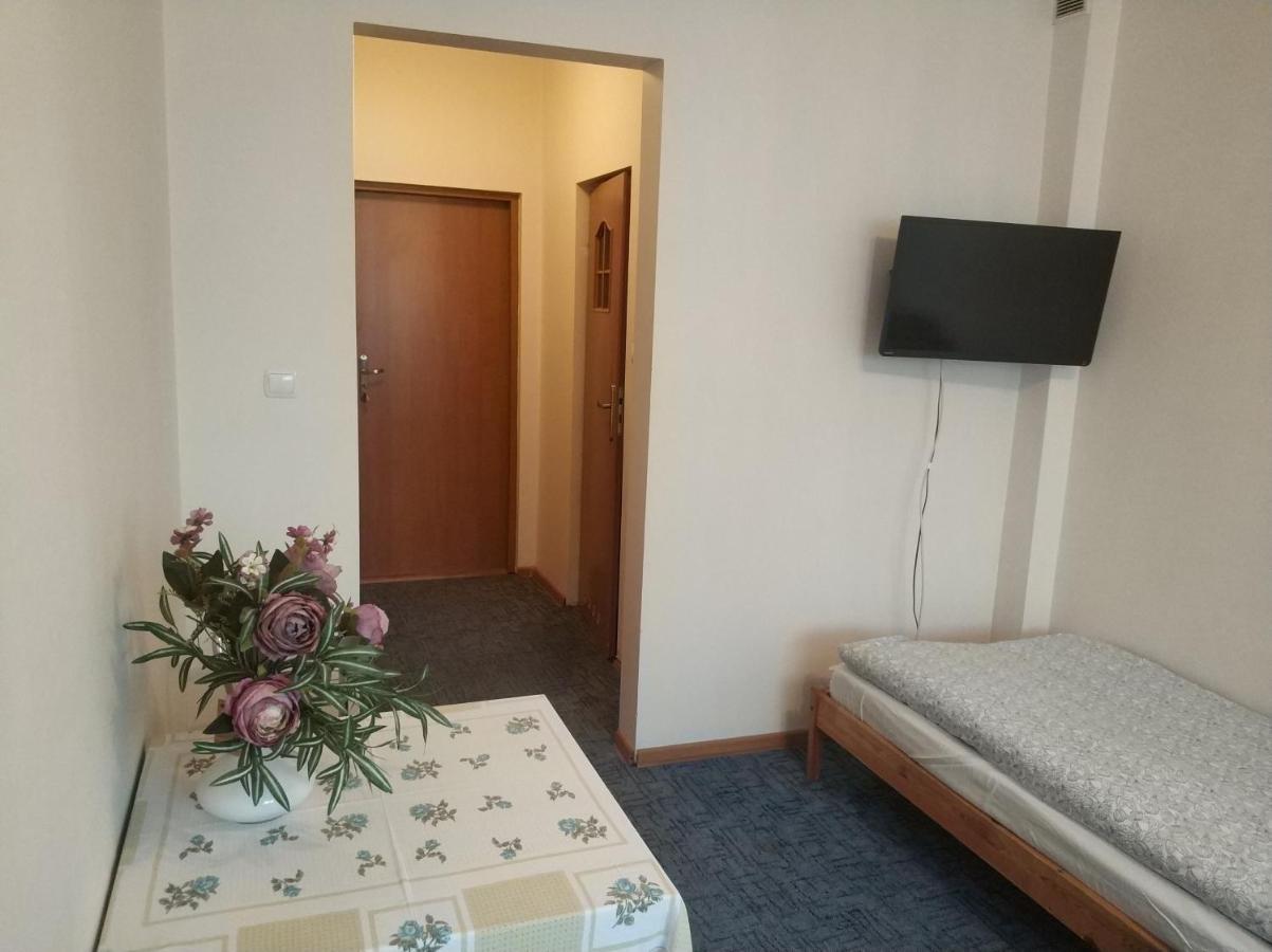 מארקי Hotel Mark מראה חיצוני תמונה