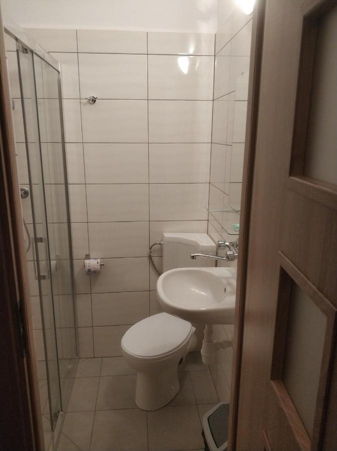 מארקי Hotel Mark מראה חיצוני תמונה