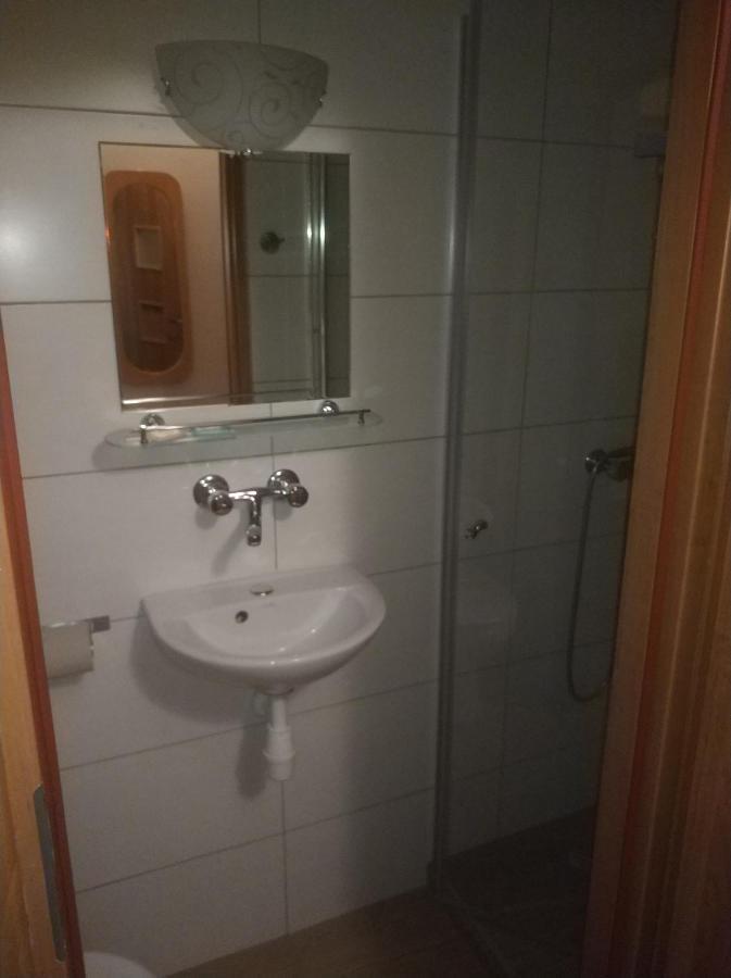 מארקי Hotel Mark מראה חיצוני תמונה