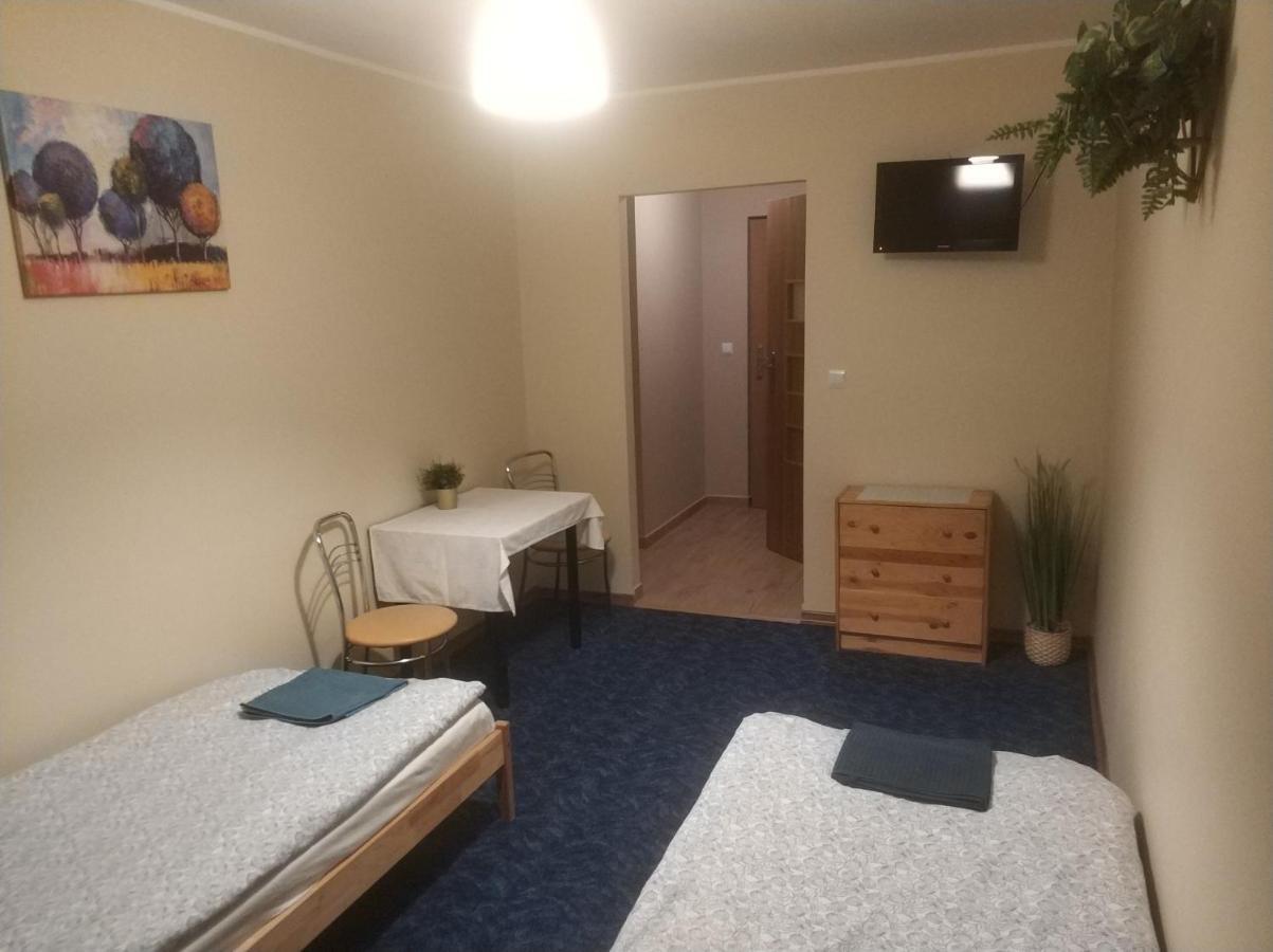 מארקי Hotel Mark מראה חיצוני תמונה