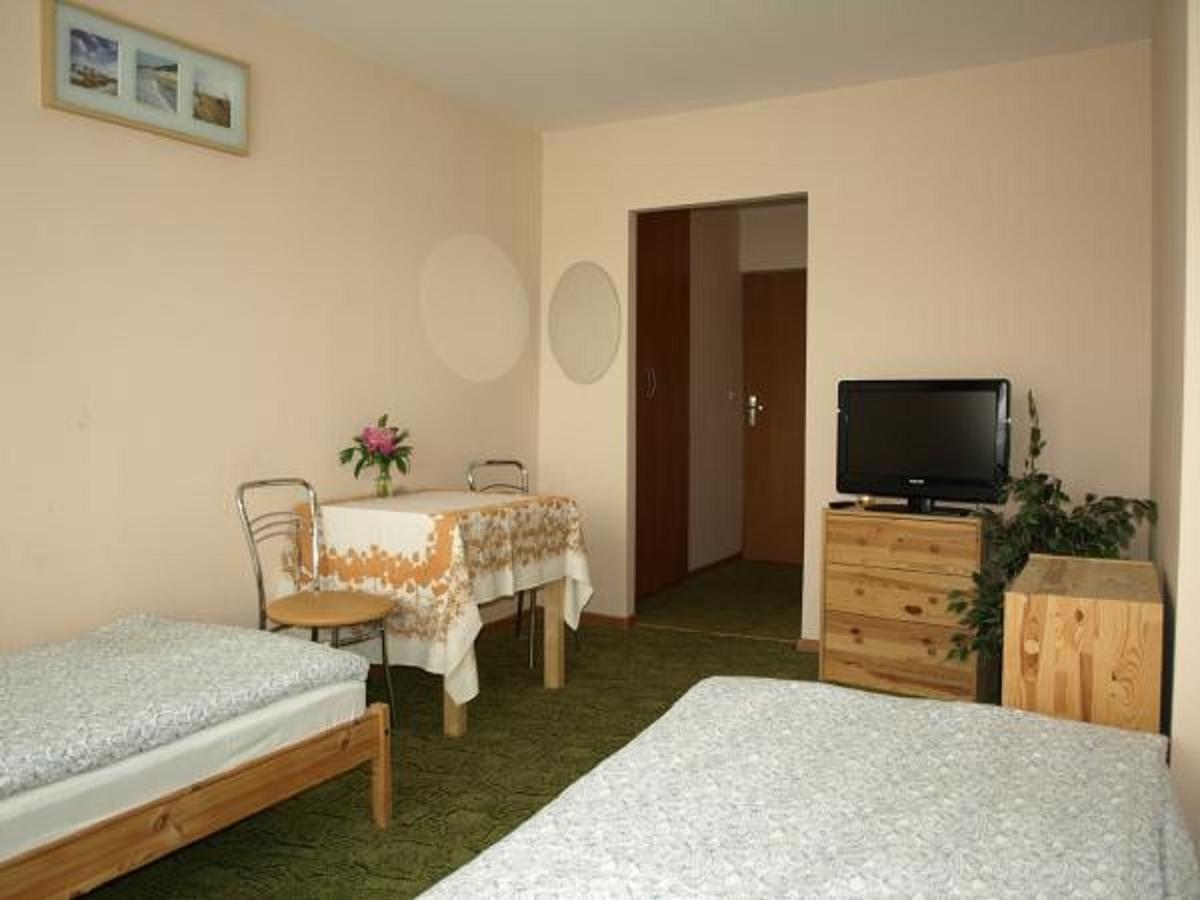 מארקי Hotel Mark מראה חיצוני תמונה